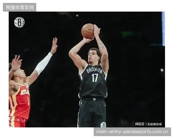 小迈克尔·波特底角定点准度提升：篮球训练的秘密武器